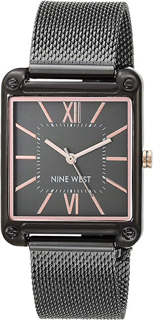 Nine West Nw/2091Gygy Analog Watch 