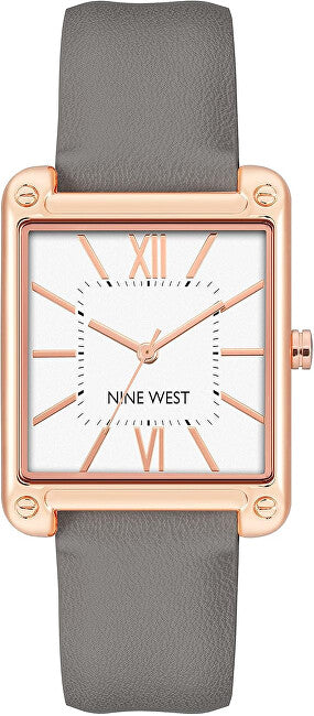 Nine West Orologio Analogico Nw/2116Rggy