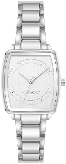Nine West Orologio Analogico Nw/3301Svsv