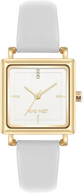 Nine West Orologio Analogico Nw/3310Gpwt