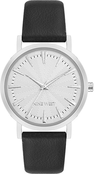 Nine West Orologio Analogico Nw/3321Svbk