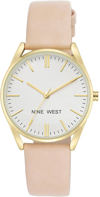 Nine West Orologio Analogico Nw/1994Wtpk