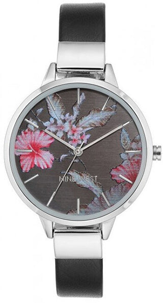 Nine West Orologio Analogico Nw/2045Bkbk