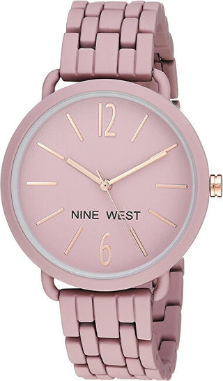 Nine west Analogové hodinky NW/2148MVMV