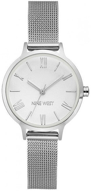 Nine west Analogové hodinky NW/2229SVSV