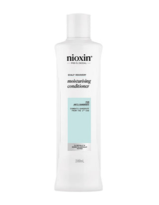 Nioxin Moisturizing Conditioner 200 ml