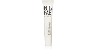 Nip + fab Renew Retinol Fix Gel Treatment 10% - Local treatment for skin imperfections - 15 ml