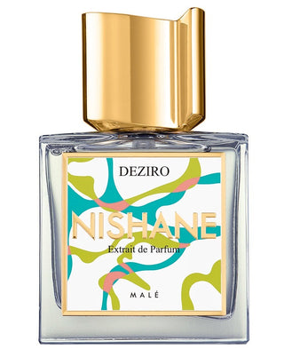 Nishane Desire 100 ml — Eau de Parfum