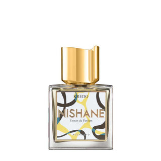 Nishane Kredo Unisex 100 ml — Eau de Parfum