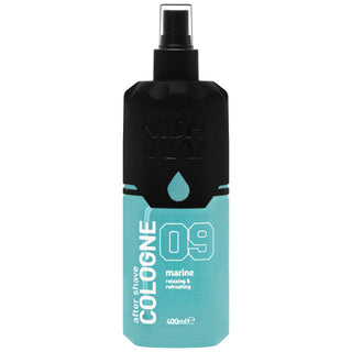Nishman After Shave Cologne Marine 400ml