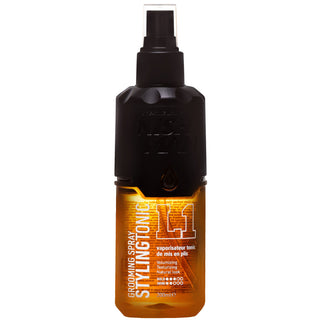 Spray per la cura dei capelli Nishman 200 ml