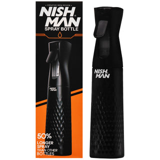 Flacone spray Nishman da 300 ml