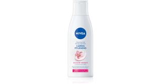 Nivea Lugnande rengöringsmjölk för torr och känslig hud 200ml Vatteneffekt - 200ml