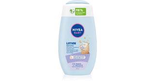 Nivea Baby Bed Time - Body Milk - 200ml