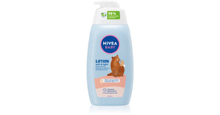 Nivea Baby - Lätt kroppslotion - 500ml
