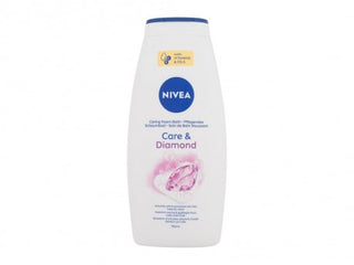 Nivea Nivea Bagno Care & Diamond 750Ml