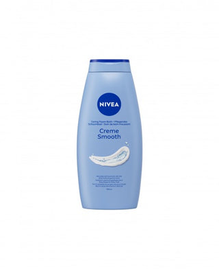 Nivea Nivea Bagno Crema Liscia 750 Ml