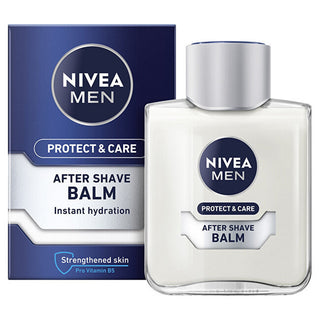 Nivea Skydd och vård Aftershave Balm 100ml