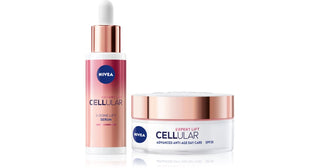 Nivea Cellular Expert Lift Advanced Anti-Age presentset - 30ml