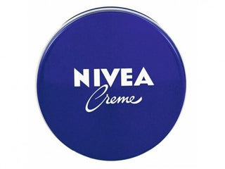 Nivea Nivea Creme Mani Vaso 75Ml