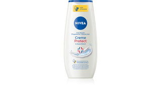 Nivea Creme Protect Care Duschkräm - 250ml