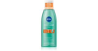 Nivea Derma Skin Clear Tonic - 200 ml