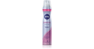 Nivea Diamond Gloss Stylingspray - 250ml