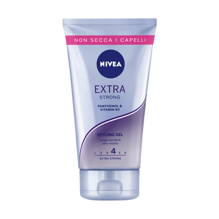 Nivea Gel Modellante Extra Forte 150 ml — Gel per capelli