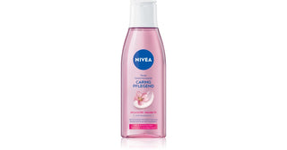 Nivea Lugnande rengöringslotion för torr och känslig hud 200ml Vatteneffekt - 200ml