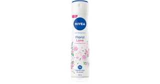 NIVEA Floral Love antiperspirantspray 150 ml