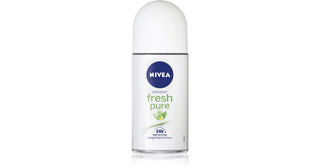 NIVEA Fresh Ren 48h roll-on deodorant 50 ml