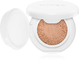Nivea Cellular Expert Finish 3-i-1 Care foundation SPF15 15 g 01 Hell