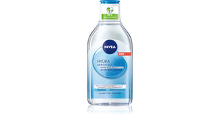 Nivea Hydra Skin Effect Allt-i-1 Återfuktande Micellärt Vatten - 400ml