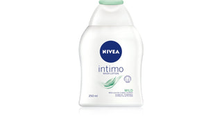 Nivea Mild Comfort Intim Rengöringslotion - 250 ml
