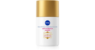 Nivea Luminous 630 Body Oil Serum - 100 ml