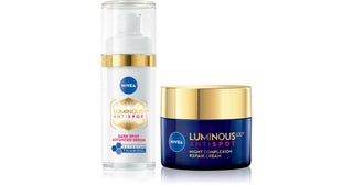 Nivea Cellular Luminous 630 Antifläckset - 30 ml set