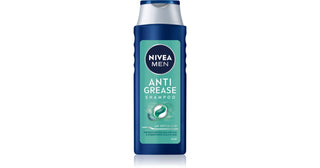 Man (Anti-fettschampo) 400 ml