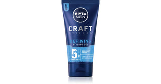 Nivea Men Craft Stylers Defining Semi-Matt - Hårgel - 150ml