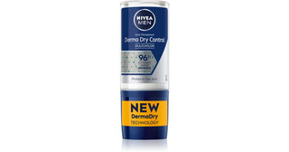 Nivea Antiperspirant för män Derma Dry Control - 50ml
