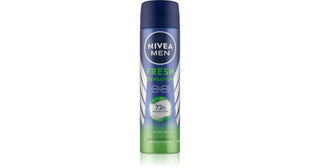 NIVEA MÄN Fresh Sensation antiperspirantspray 72 timmar för män 150 ml