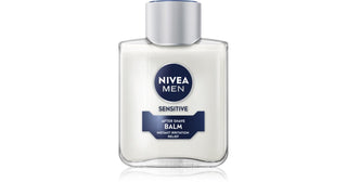 NIVEA Känsligt balsam efter rakning för män 100 ml