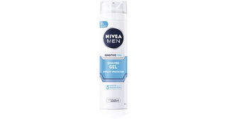 Nivea Uppfriskande rakgel - 200ml