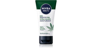 Sensitiv e Pro (Ultra lugnande fuktighetskräm) 75 ml
