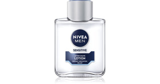 Nivea Känslig aftershavelotion 100ml