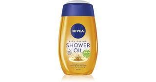 Nivea Naturlig duscholja (torr hud) - 200 ml