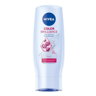Nivea Color Brilliance Care Balsam 200 ml