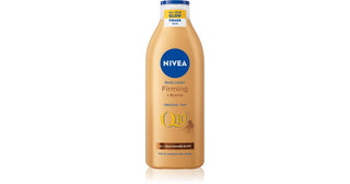 Nivea Uppstramande + Bronsfärgad Bodylotion - 400ml