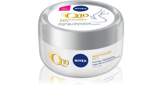 Nivea Q10 Plus Rengörande lotion 300 ml