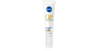 Nivea Anti-rynk ögonkräm Q10 Plus 15 ml