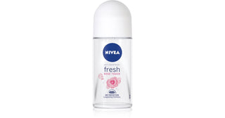 Nivea Rose Touch Antiperspirant - 50 ml